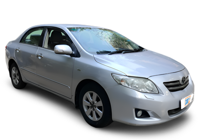 Toyota Corolla Altis-img